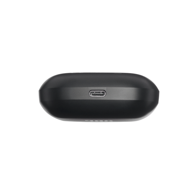 JBL Tune 125TWS - Black - True wireless earbuds - Detailshot 5 image number null